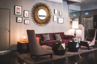 Hotel am Augustinerplatz, Cologne