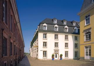 Boutique Hotel Orangerie, Düsseldorf