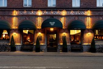 Ascot Hotel, Copenhagen