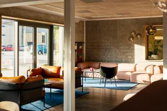 CPH Hotel, Copenhagen