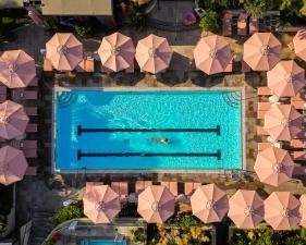 Four Seasons Hotel Los Angeles at Beverly Hills