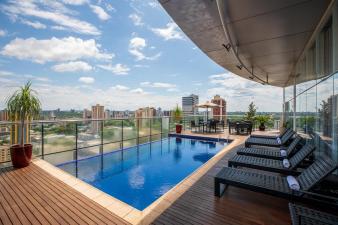 Viale Tower Hotel, Foz do Iguaçu