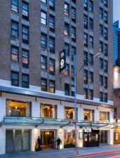hotel The Time New York