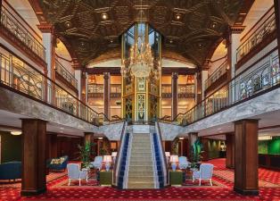 hotel Graduate by Hilton Providence, Rhode Island