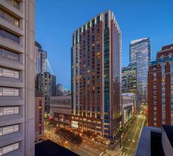 hotel Grand Hyatt Seattle