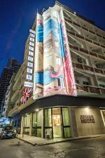 The Mayflower Hotel, Beirut