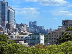 City Budget Hotel, Sydney