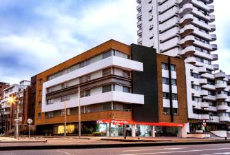 Hotel Viaggio 617, Bogota