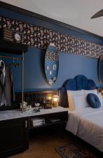 hotel Craves, Brussels