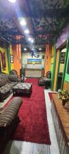 hotel African House Hostel, Cairo