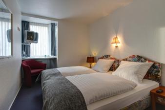 Centro Hotel Arde Köln City, Cologne