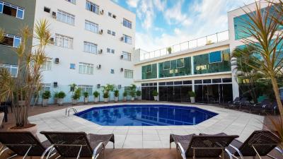 Pietro Angelo Hotel, Foz do Iguaçu
