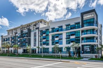 Cambria Hotel Fort Lauderdale Beach, Ft Lauderdale