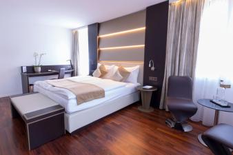 Hotel Krone Unterstrass, Zürich