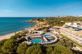 Grande Real Santa Eulalia Resort & Hotel Spa, Albufeira