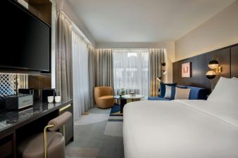 Neues Schloss Privat Hotel Zurich, Zürich