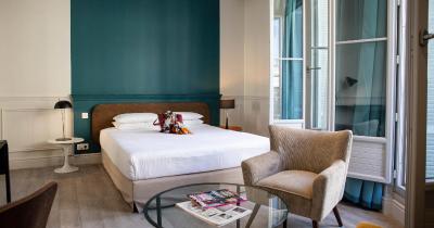 hotel Hôtel Royal, Montpellier