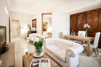Palazzo Brunaccini Boutique Hotel, Palermo