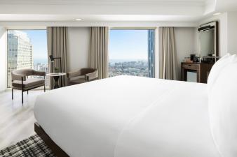 hotel Hyatt Regency San Francisco Downtown SOMA