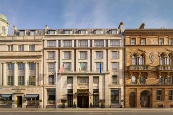 The College Green Dublin Hotel