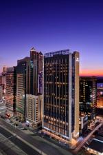 hotel Southern Sun Abu Dhabi