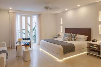 Nacar Hotel Cartagena