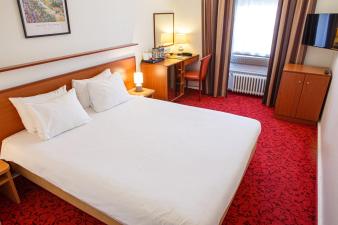 Hôtel Astoria, Geneva