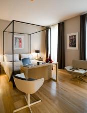 hotel Escalus Luxury Suites Verona