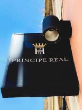 Hotel Principe Real, Lisbon