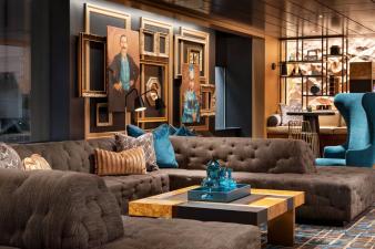 hotel Courtyard by Marriott San Francisco Downtown/Van Ness Ave
