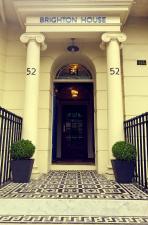 hotel Brighton House