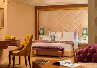 Teatro Boutique Hotel, Baku