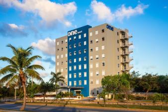 hotel One Cancun Centro
