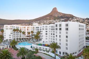 President Hotel, Cape Town