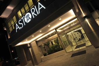 Astoria Hotel Thessaloniki, Thessaloníki