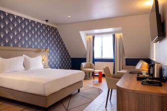 Hotel The Augustin, Brussels