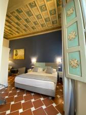 Hotel Atlantic Palace, Florence