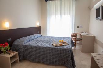 AUTO PARK Hotel, Florence