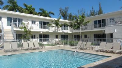 Tranquilo, Ft Lauderdale