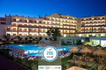 hotel Cerro Mar Atlantico & Cerro Mar Garden, Albufeira