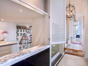 hotel Mercure Jakarta Batavia