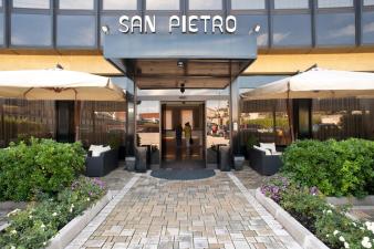 Hotel San Pietro, Verona