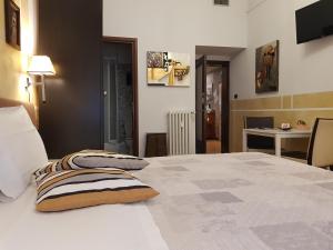 hotel Cittadella, Verona