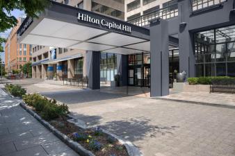 hotel Hilton Washington DC Capitol Hill, Washington D.C