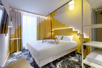 ibis Styles Zurich City Center, Zürich