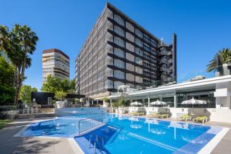 hotel Climia Belroy 4 Sup, Benidorm