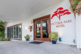 Victoria Park Hotel, Ft Lauderdale