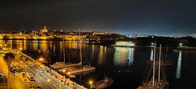 Sliema Marina Hotel, Malta