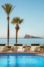 hotel INNSiDE by Meliá Costablanca - Adults recommended, Benidorm