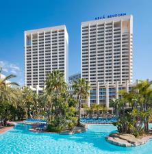 hotel Melia Benidorm